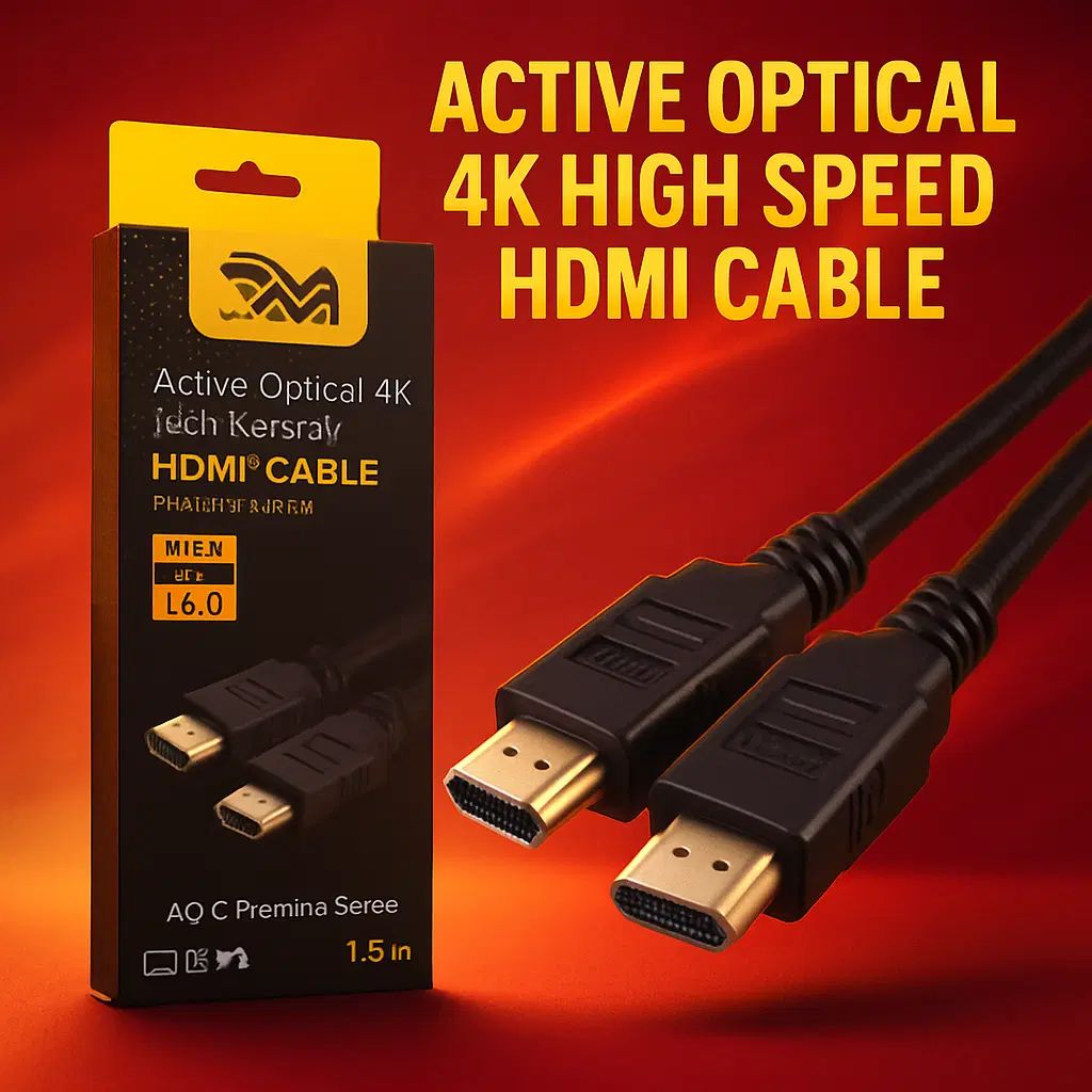 کابل hdmi اصلی|کنسول، بازی ویدئویی و آنلاین|تهران, آبشار|دیوار