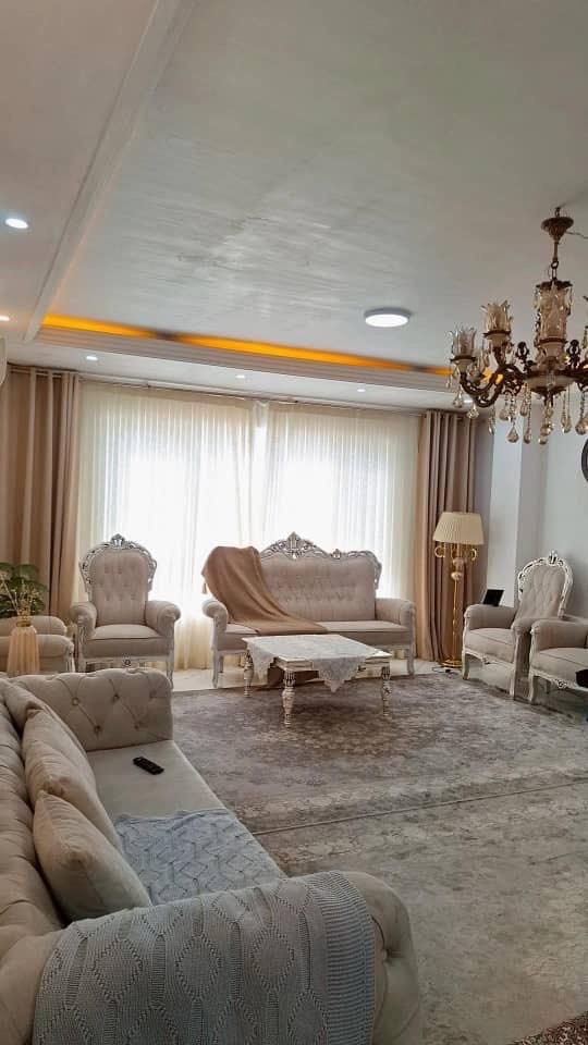 فروش آپارتمان فول بلوار الغدیر|فروش آپارتمان|مینودشت, |دیوار
