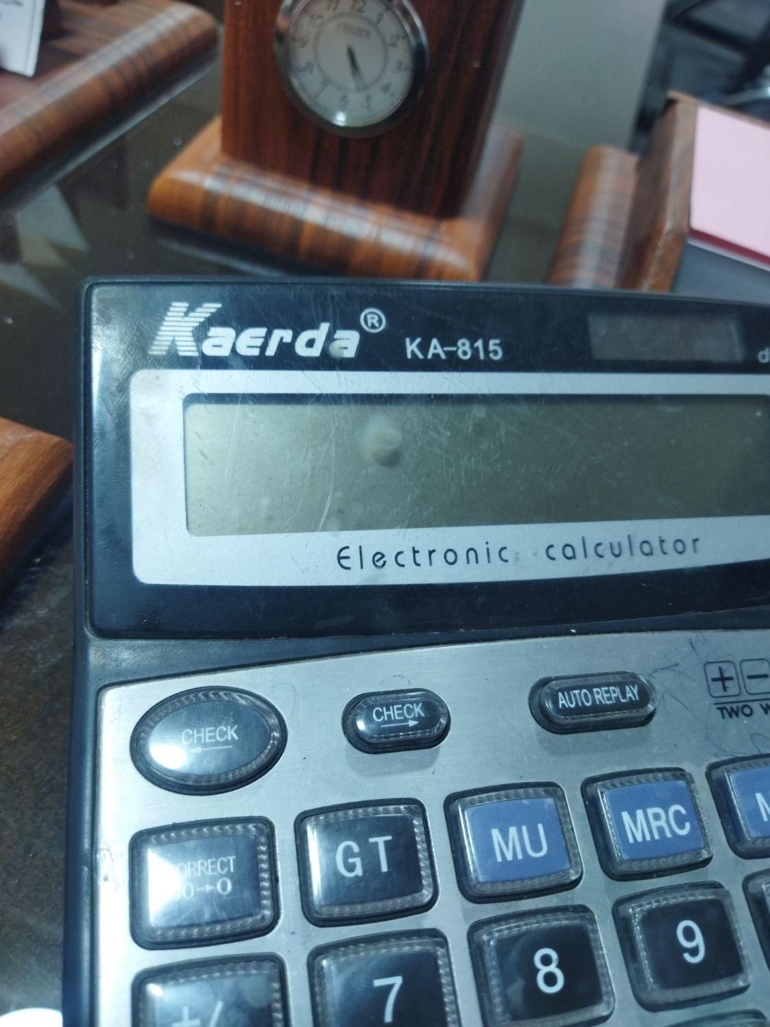 null