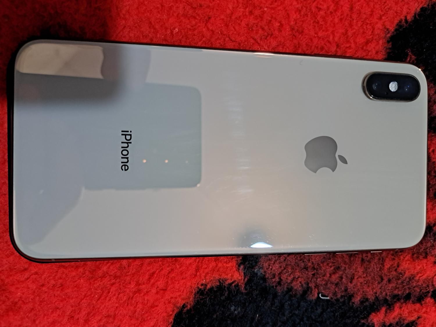 Xs max رنگ گلد|موبایل|تهران, شهرک کیانشهر|دیوار