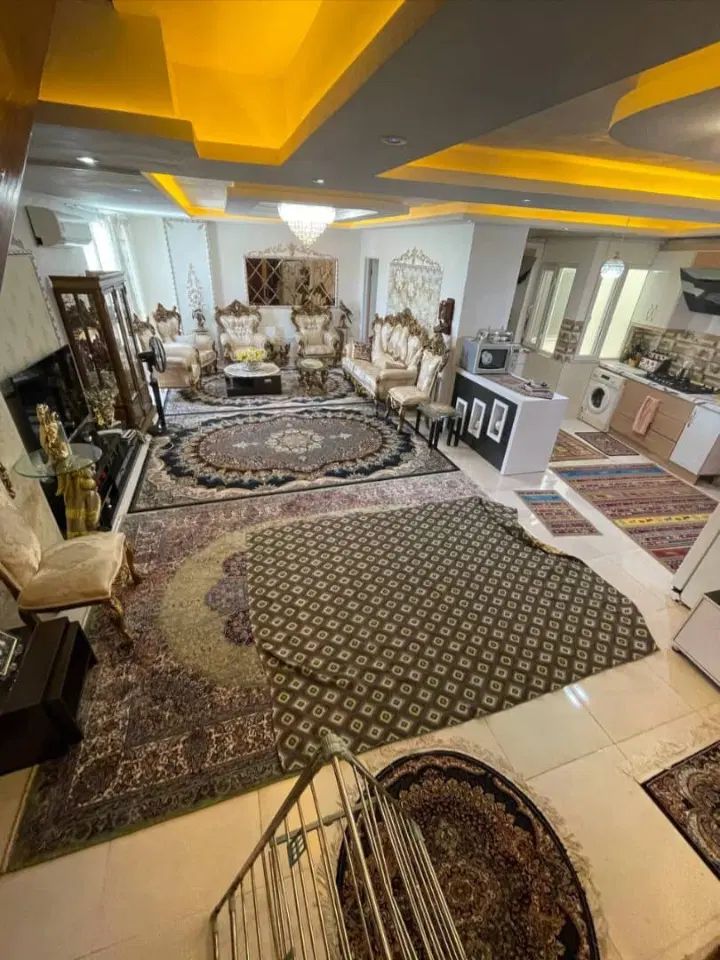فروش آپارتمان طبقه ۴ دوبلکس متراژ ۱۸۰ متر|فروش آپارتمان|رشت, آزادگان|دیوار