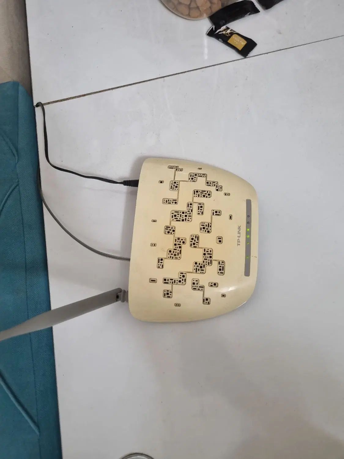 مودم adsl|مودم و تجهیزات شبکه|تهران, افسریه جنوبی|دیوار