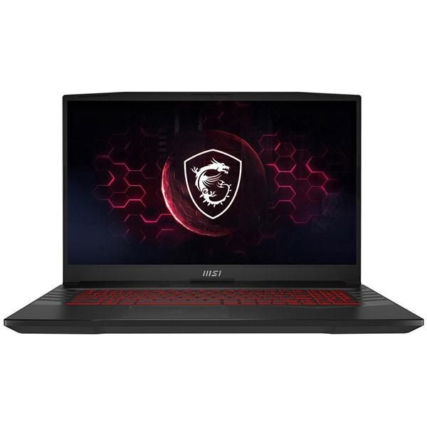 لپ تاپ گیمینگ MSI pulse gl76-11uek|رایانه همراه|تهران, تهرانپارس شرقی|دیوار