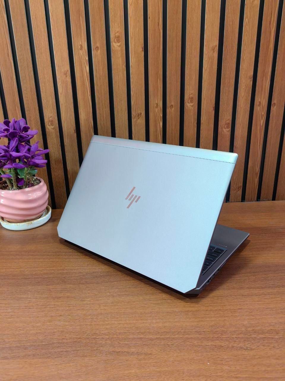 اچ پی زدبوک جی ۵ - Hp Zbook G5|رایانه همراه|گرگان, |دیوار