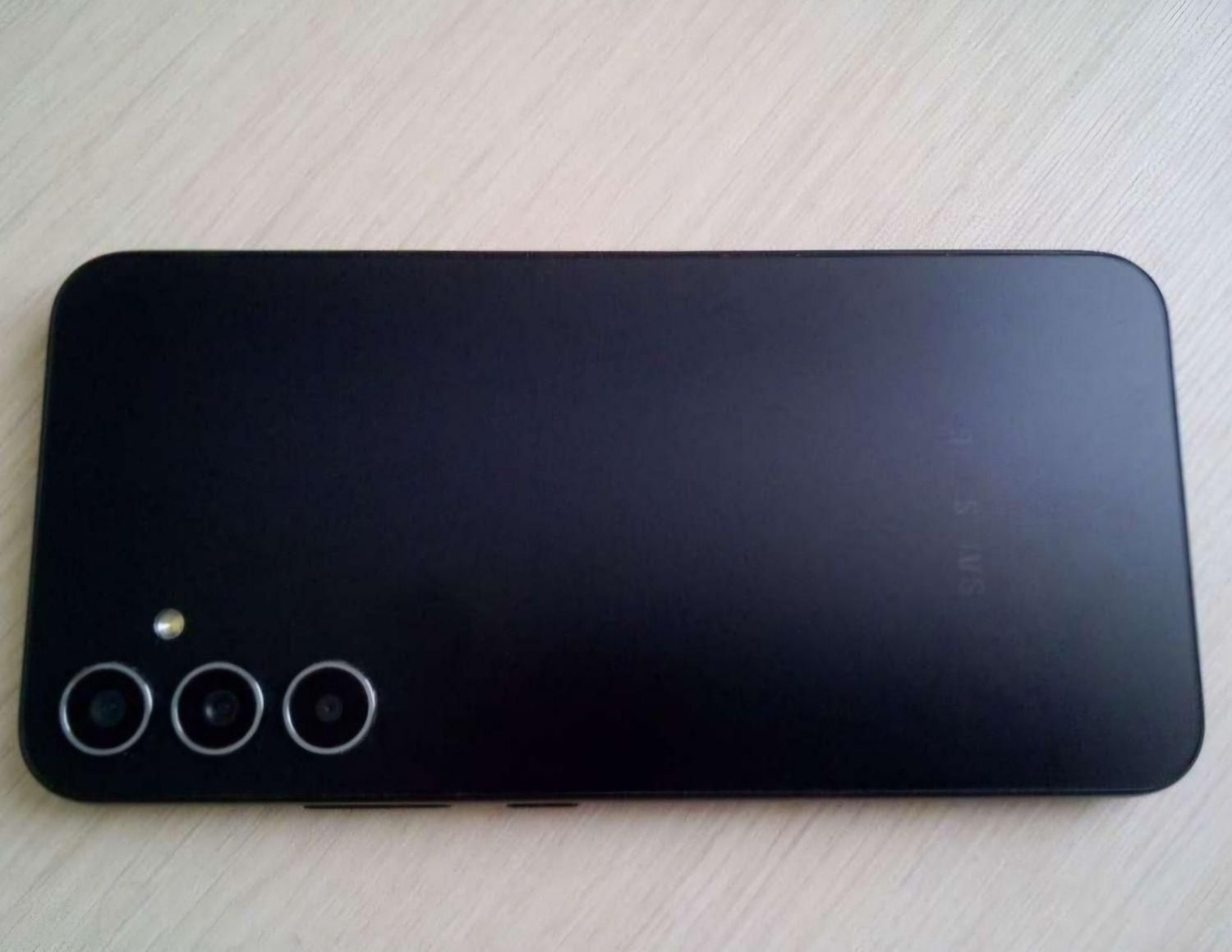 گوشی a34 128gig|موبایل|تهران, فلاح|دیوار