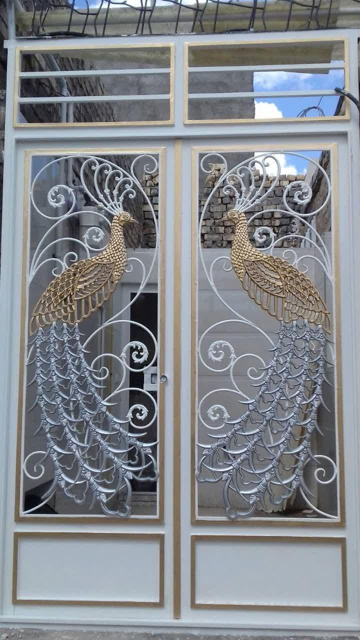 رنگ کاری و نقاشی ساختمان کلی جرئی|خدمات پیشه و مهارت|قم, امامزاده ابراهیم|دیوار