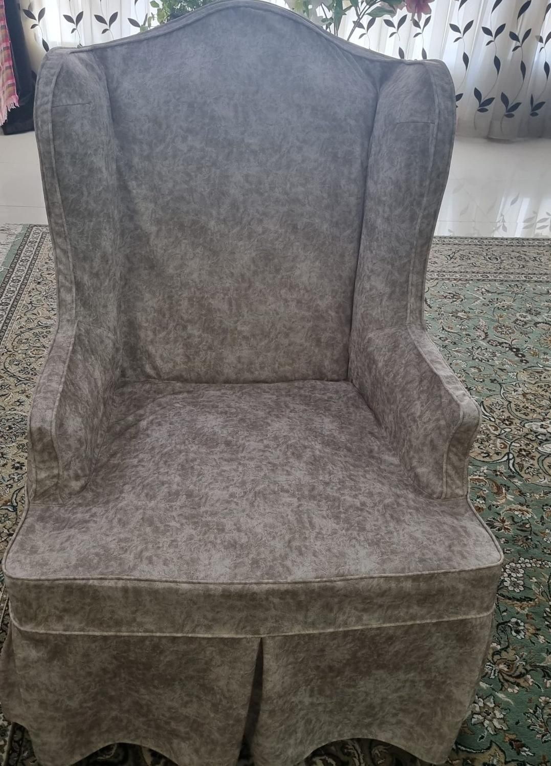 دوخت انواع کاور مبل پارچه ای، ژله ای|خدمات پیشه و مهارت|آمل, |دیوار