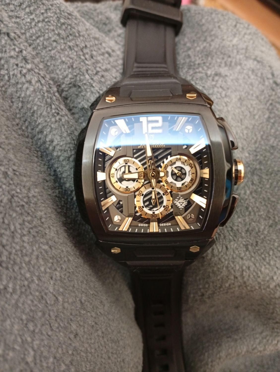 ساعت نوادا اصل|ساعت|اهر, |دیوار