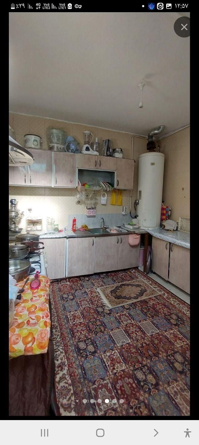 خانه ویلایی ۱۴۰ متری  قهجاورستان شهرک بهار۲خواب|فروش خانه و ویلا|اصفهان, عطار نیشابوری|دیوار