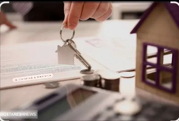 فروش و معاوضه ۱۴ متر زمین تجاریی برلیمجیر|فروش زمین و ملک کلنگی|اصفهان, آفاران|دیوار
