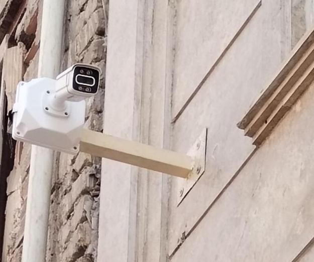 نصاب دوربین مداربسته|خدمات پیشه و مهارت|ارومیه, |دیوار