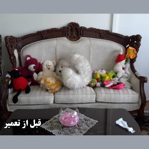 ** تعمیرات فوری و تخصصی مبلمان **|خدمات پیشه و مهارت|مشهد, گلبرگ شمالی|دیوار