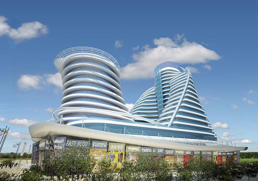 فروش/ تهاتر /برج امین قشم|فروش مغازه و غرفه|قشم, |دیوار