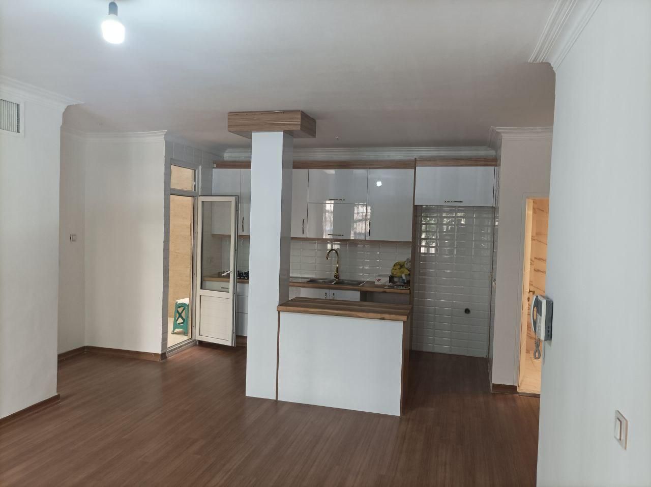 دریاچه چیتگر ۶۱متر ۱خواب غرق نوراقساطی وام بلندمدت|فروش آپارتمان|تهران, چیتگر جنوبی|دیوار