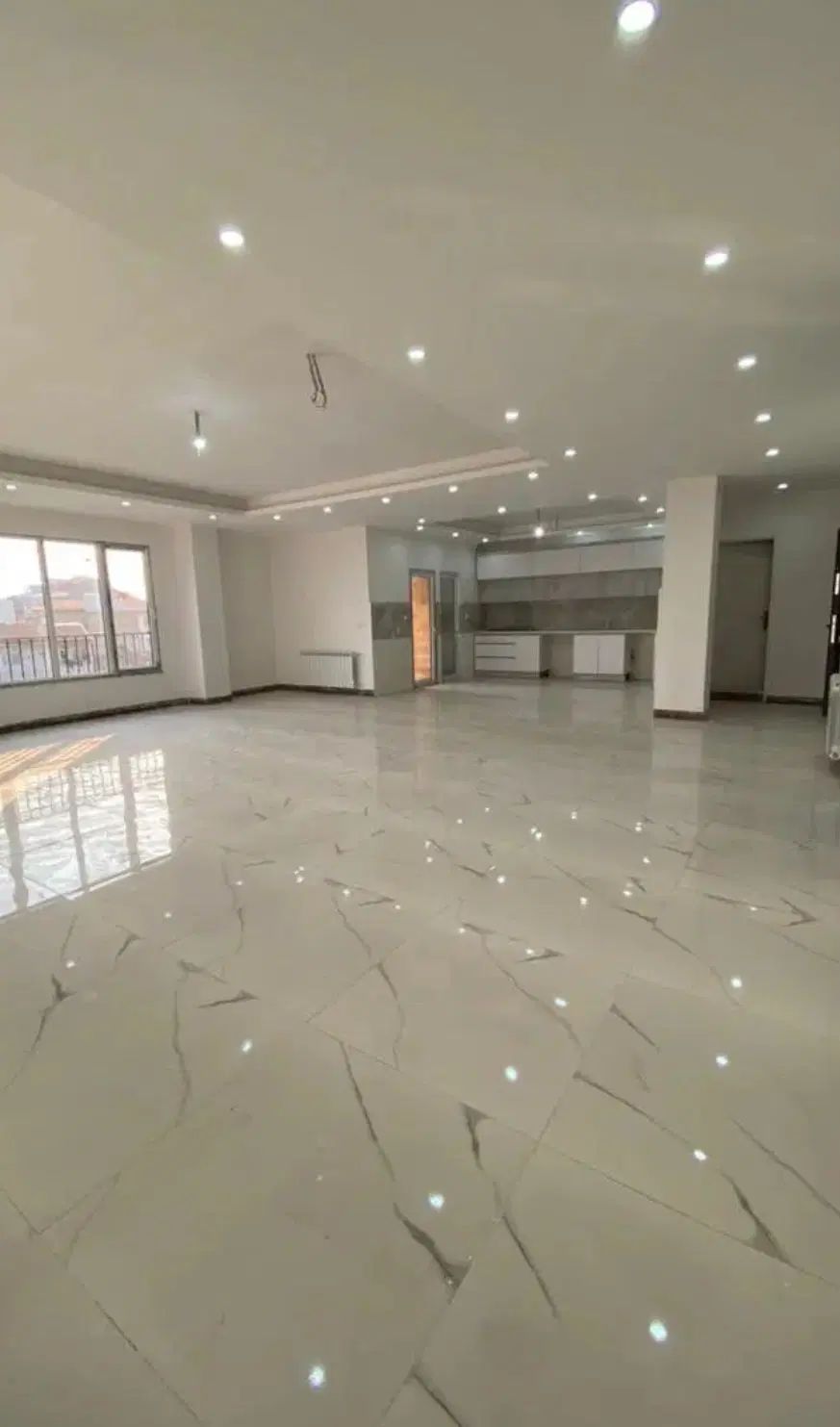 فروش تک‌ واحد سنددار/ بلوار/باهنر|فروش آپارتمان|رشت, باهنر|دیوار