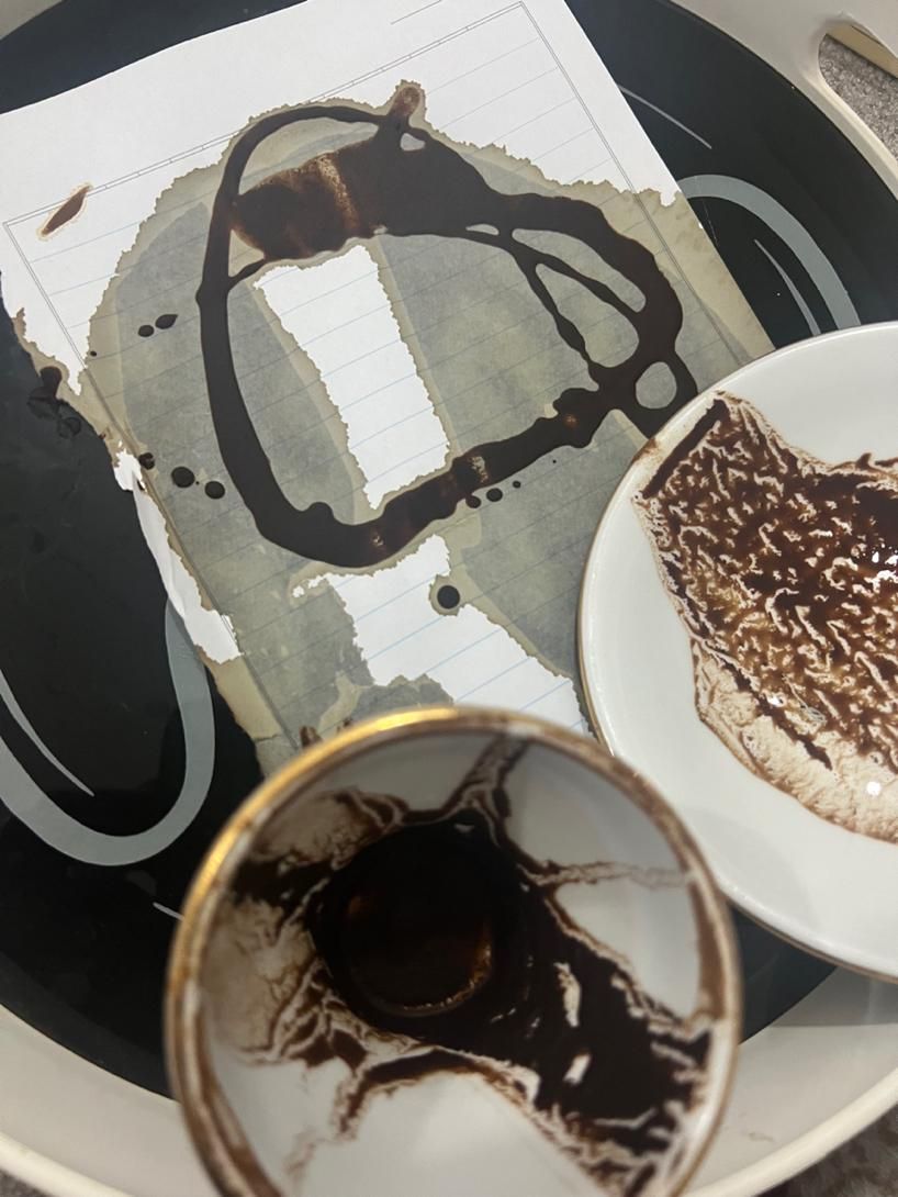 فال تاروت وفال قهوه|خدمات پذیرایی، مراسم|بندرعباس, |دیوار