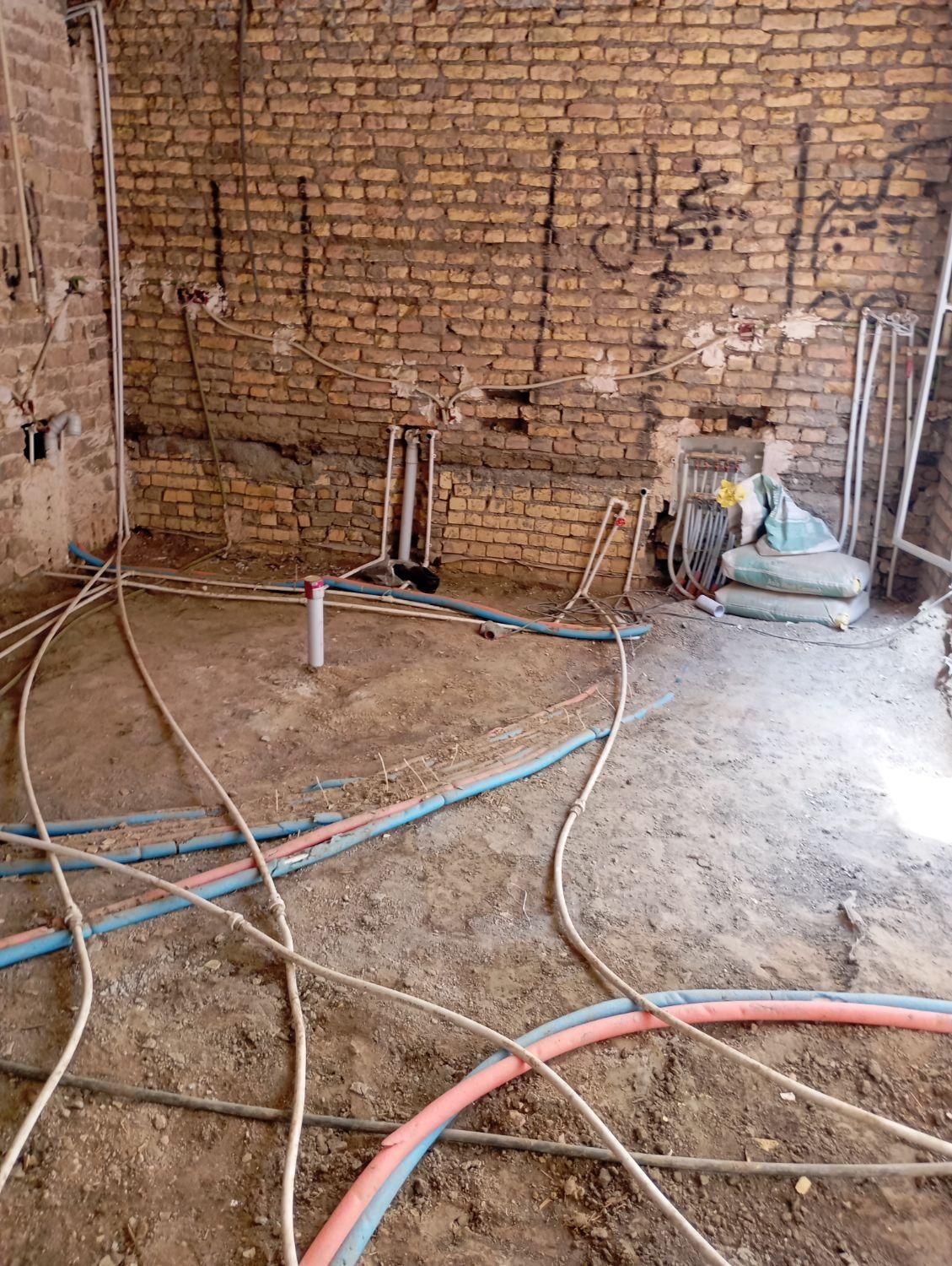 لوله کش.در تمام نقاط شهر.آب فاضلاب رفع نم تعمیرات|خدمات پیشه و مهارت|مشهد, رسالت|دیوار