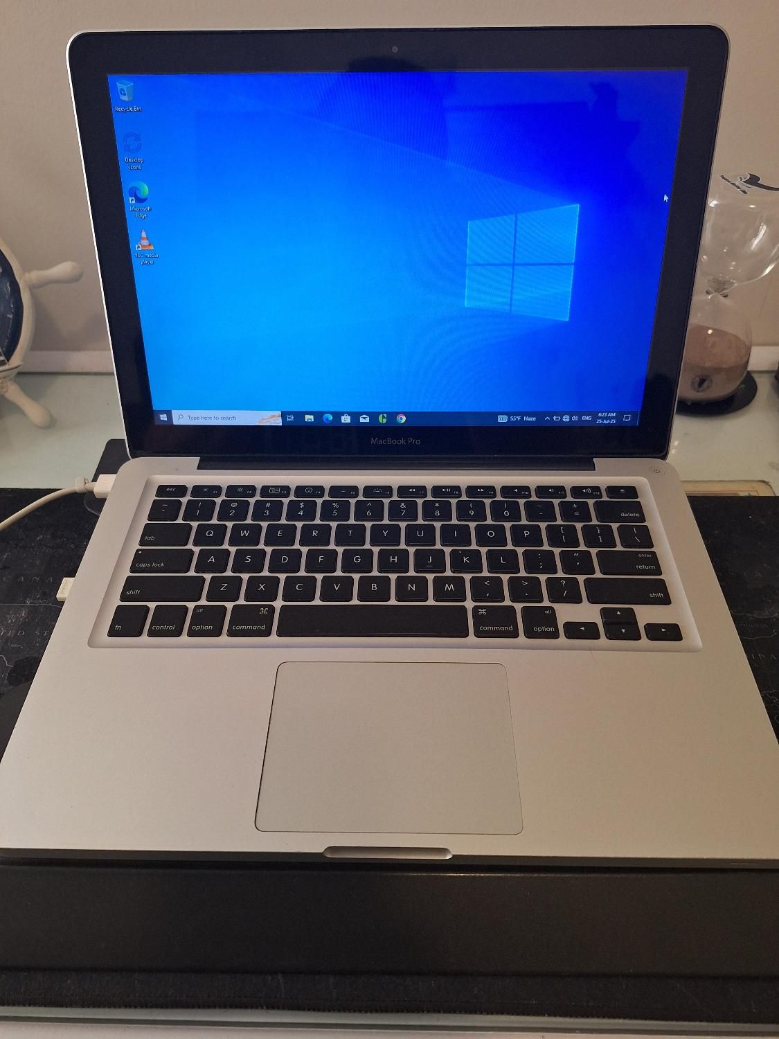 Macbook Pro (13 inch-Early 2011)|رایانه همراه|تهران, تهرانپارس غربی|دیوار