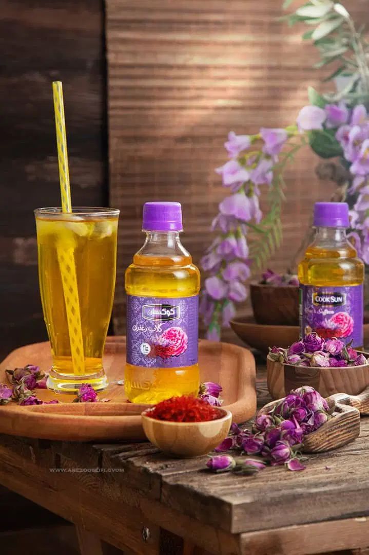 شرکت پخش نوشیدنی با طعم عرقیات با کیفیت بالا|خوردنی و آشامیدنی|اصفهان, شیخ طوسی|دیوار
