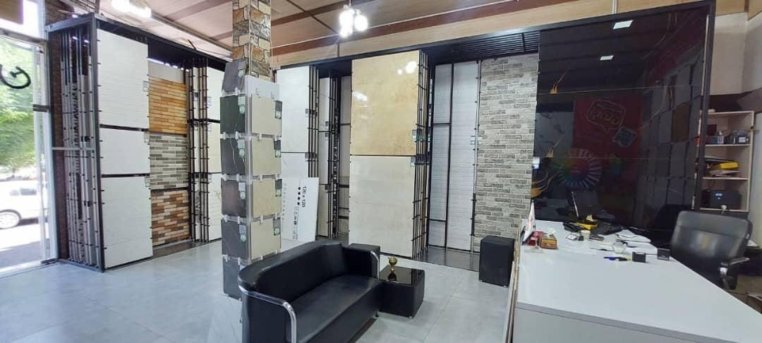 فروش اقساطی ۲۲ماهه کاشی و سرامیک قم|مصالح و تجهیزات ساختمان|رشت, بازار|دیوار