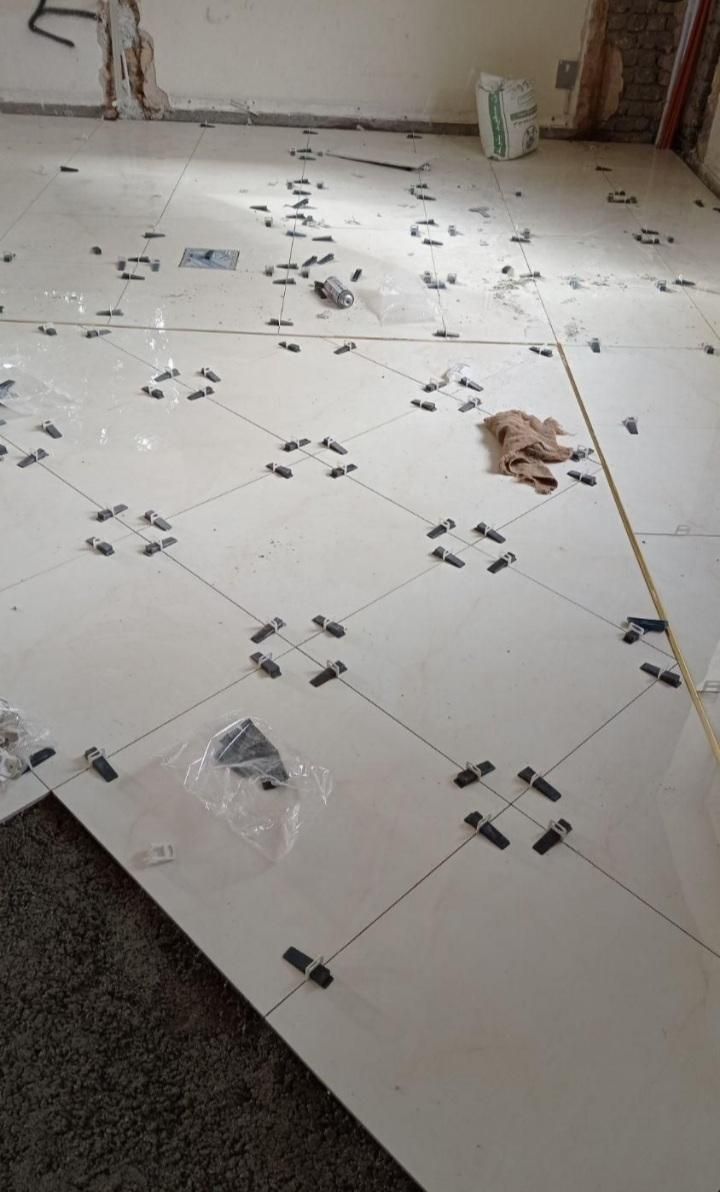 کاشیکاری .کاشی و سرامیک و سنگ کاری|خدمات پیشه و مهارت|قزوین, |دیوار