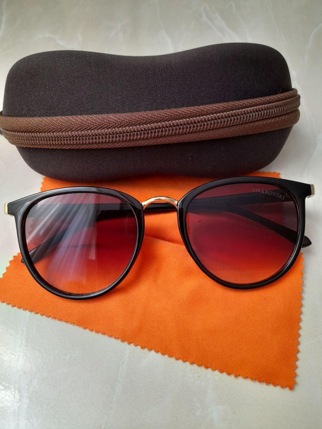 عینک زنانه|کیف، کفش، کمربند|اردبیل, |دیوار