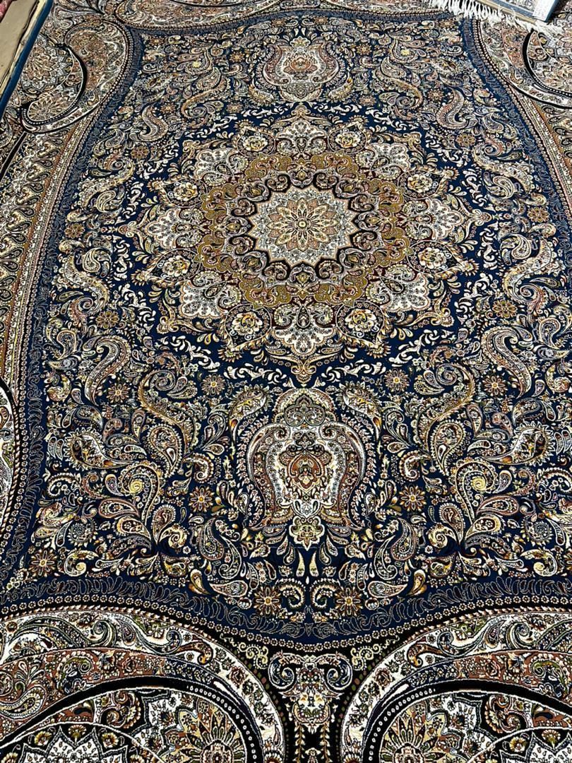 فروش  فرش دست دوم در حد نو|فرش|نیشابور, کوی فرهنگیان|دیوار