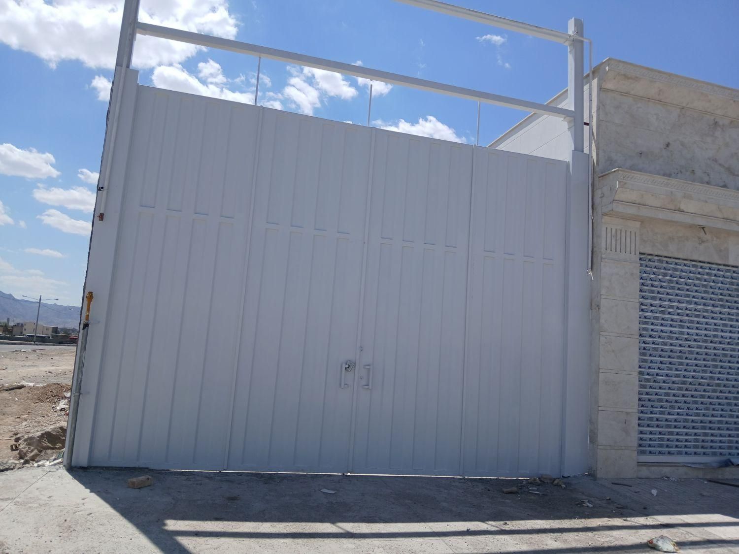 نقاشی ساختمان|خدمات پیشه و مهارت|بیرجند, |دیوار