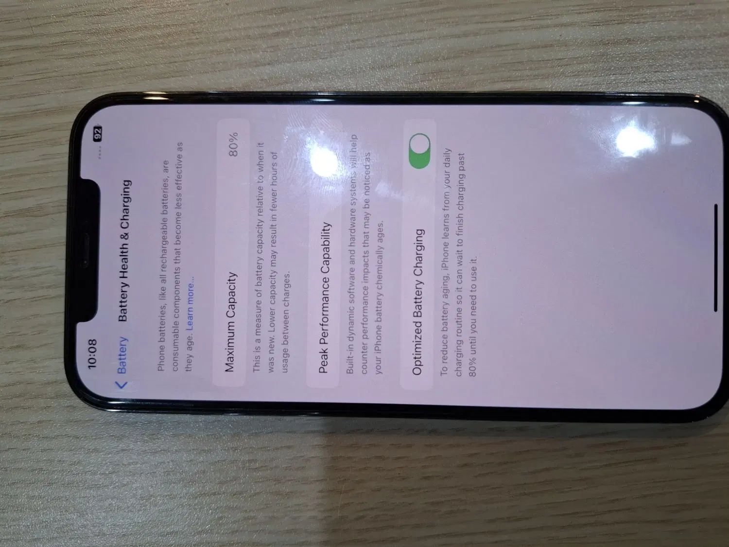 iphone 12 pro max 256|موبایل|تهران, فاطمی|دیوار