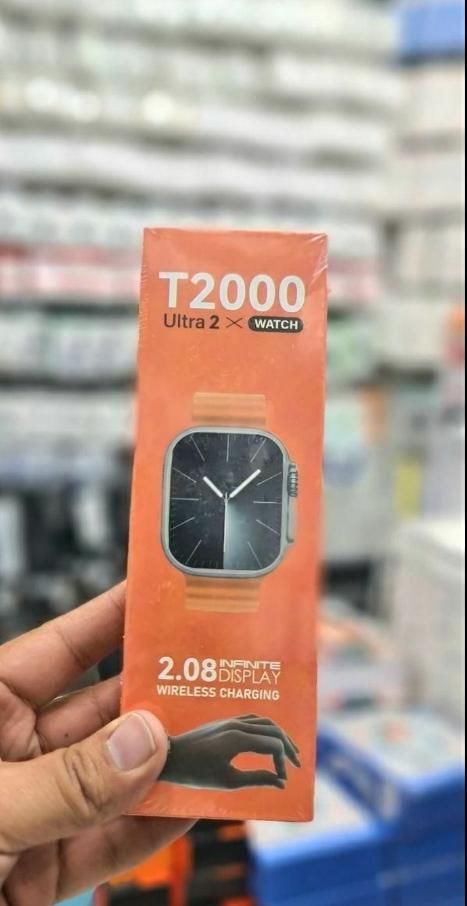 جشنواره فروش ساعت هوشمند T2000و t3000|ساعت|تبریز, |دیوار