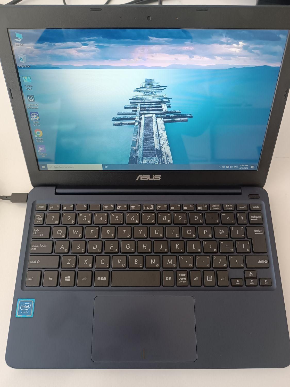 لپ‌تاپ ASUS با ویندوز ۱۰|رایانه همراه|کلاله, |دیوار