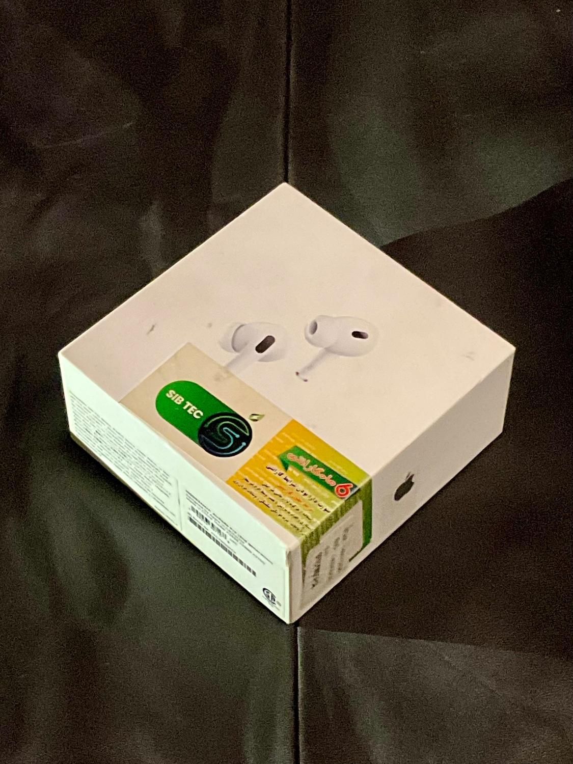 ایرپاد پرو نصل ۲ اورجینال / AirPods Pro gen 2|لوازم جانبی موبایل و تبلت|تهران, شهران شمالی|دیوار