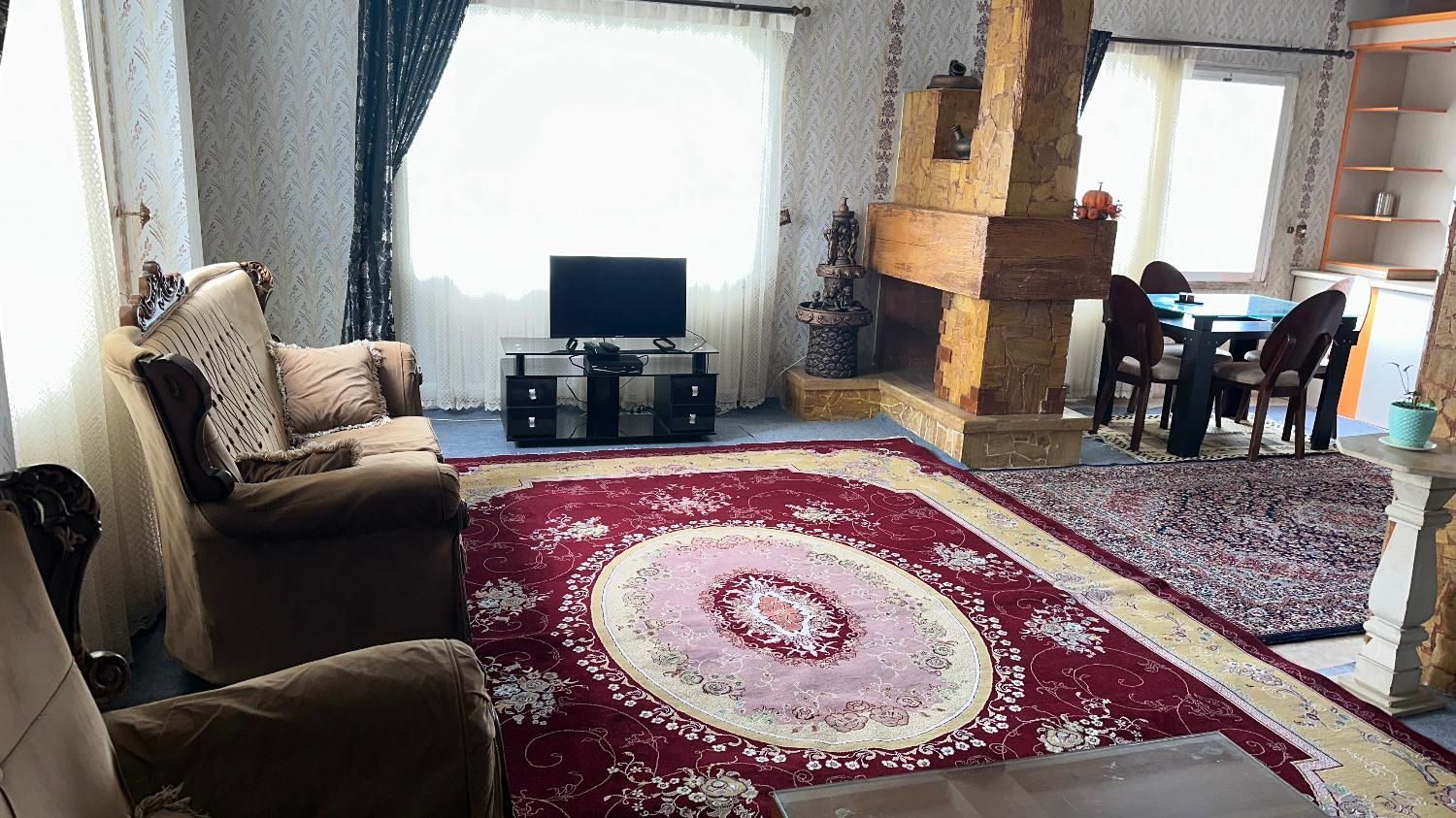 سوئیت و اپارتمان شبانه|اجارهٔ کوتاهمدت آپارتمان و سوئیت|نشتارود, |دیوار