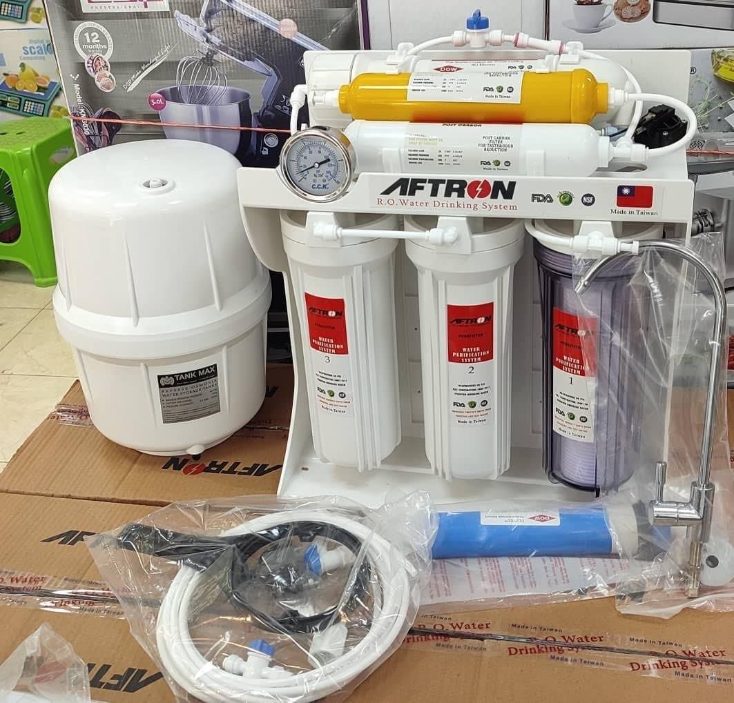 اب تصویه کن افترون،سی سی کا ، ساف واتر|آب‌سردکن و تصفیه آب|بندر دیر, |دیوار