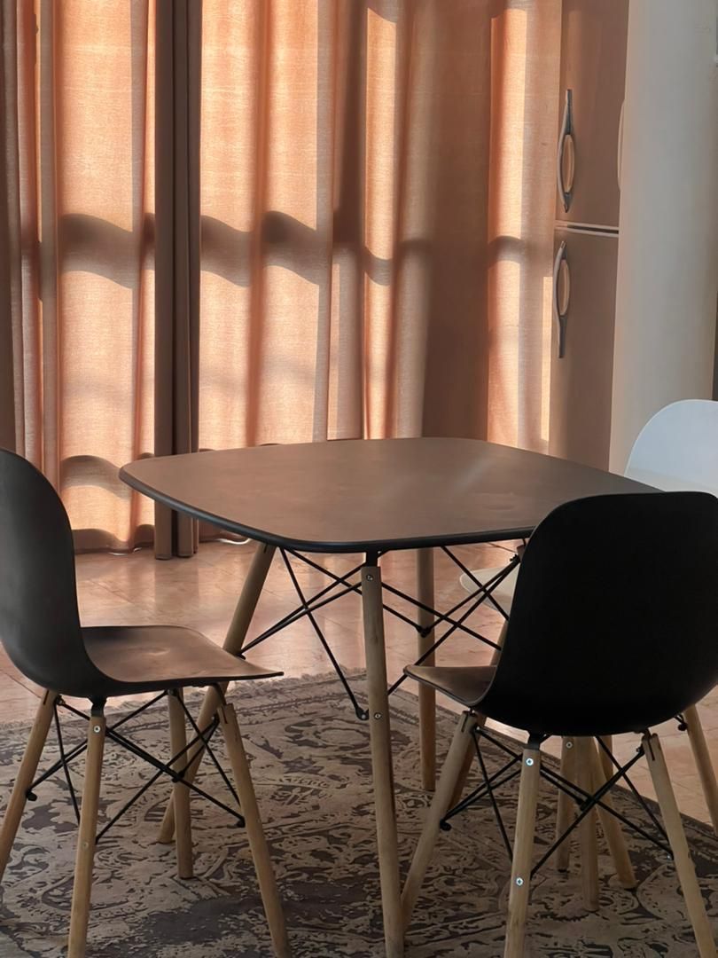 اجاره کوتاه مدت روزانه هفتگی آپارتمان مبله فرجام|اجارهٔ کوتاه‌مدت آپارتمان و سوئیت|تهران, علم و صنعت|دیوار