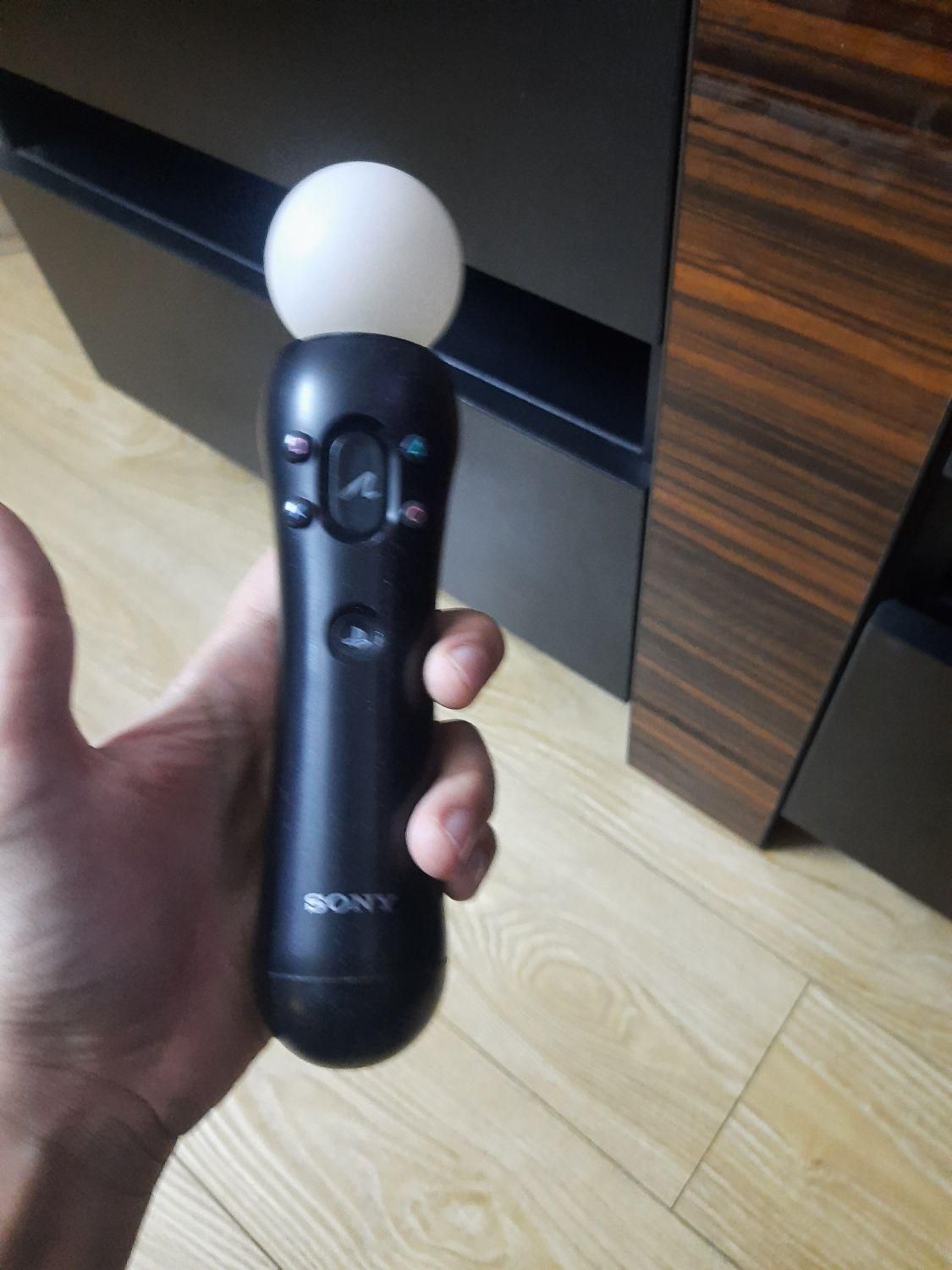 VRPS4 وی ار پی اس فور فول کمتر از ۱ ماه کار کردم|کنسول، بازی ویدئویی و آنلاین|تهران, جمهوری|دیوار