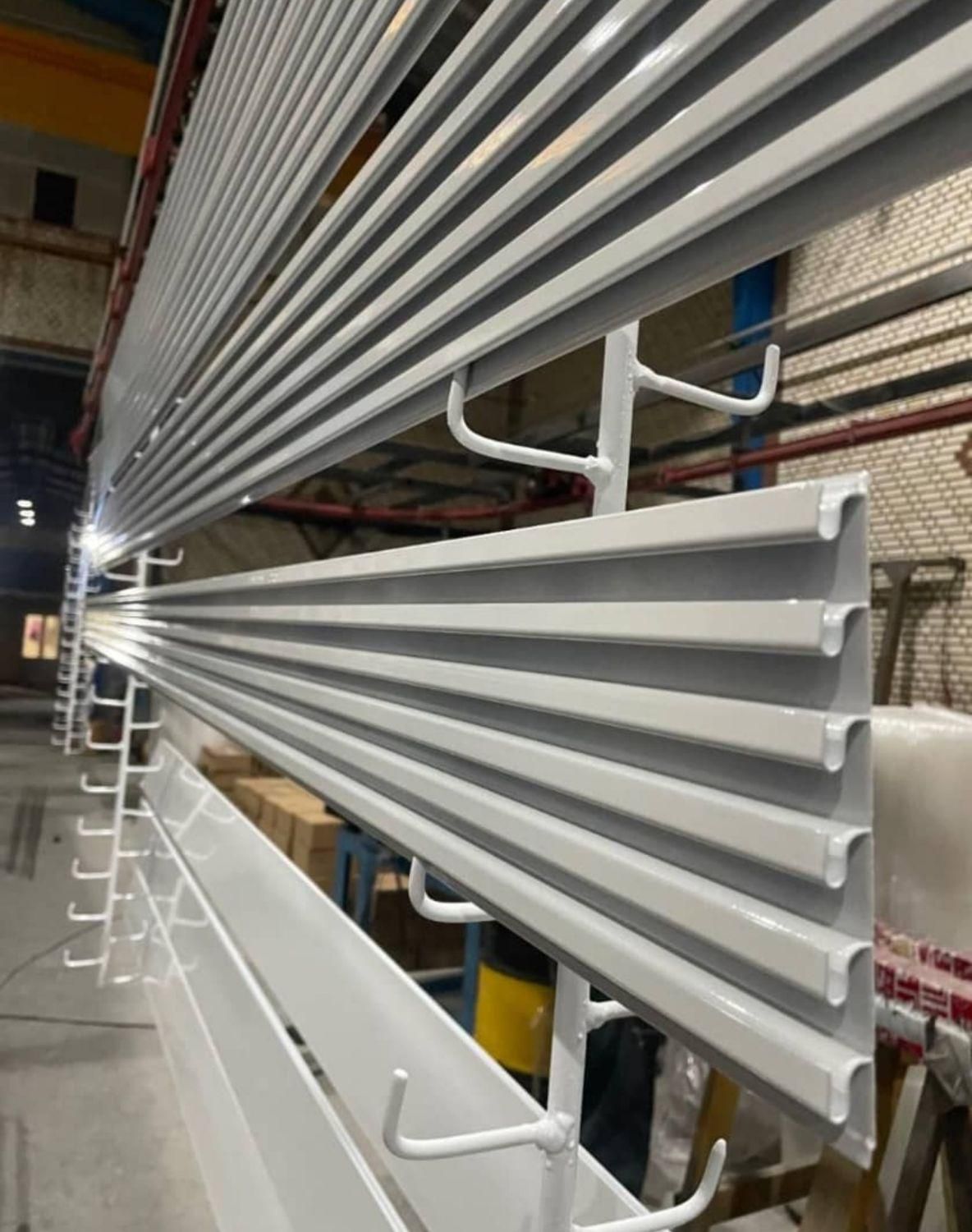 تولید رگال ریل زنجانی|عمده‌فروشی|تهران, افسریه شمالی|دیوار