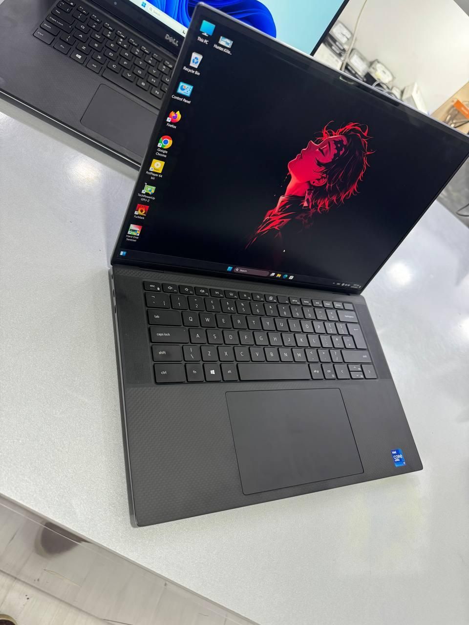 فروش ویژه لپتاپ های Dell Percision|رایانه همراه|کرمان, |دیوار