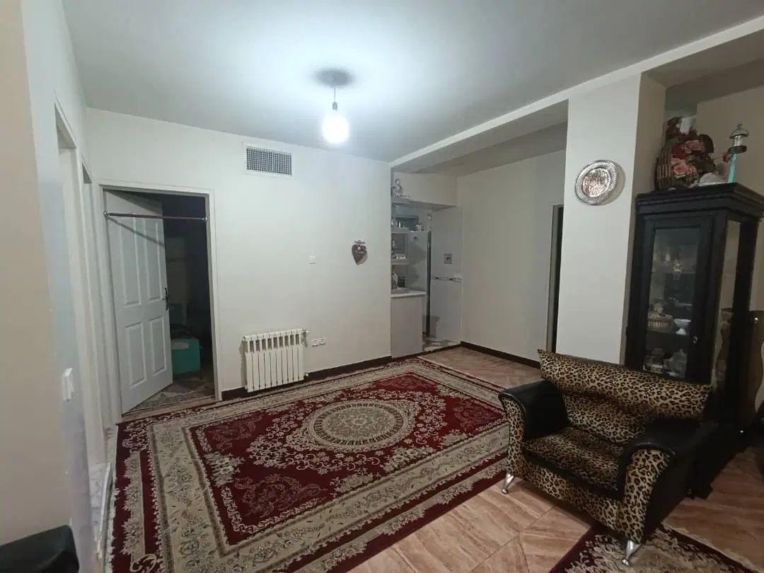 اجاره یک واحد سه خوابه ۱۱۰متری|اجارهٔ آپارتمان|کرج, شهرک ولیعصر|دیوار