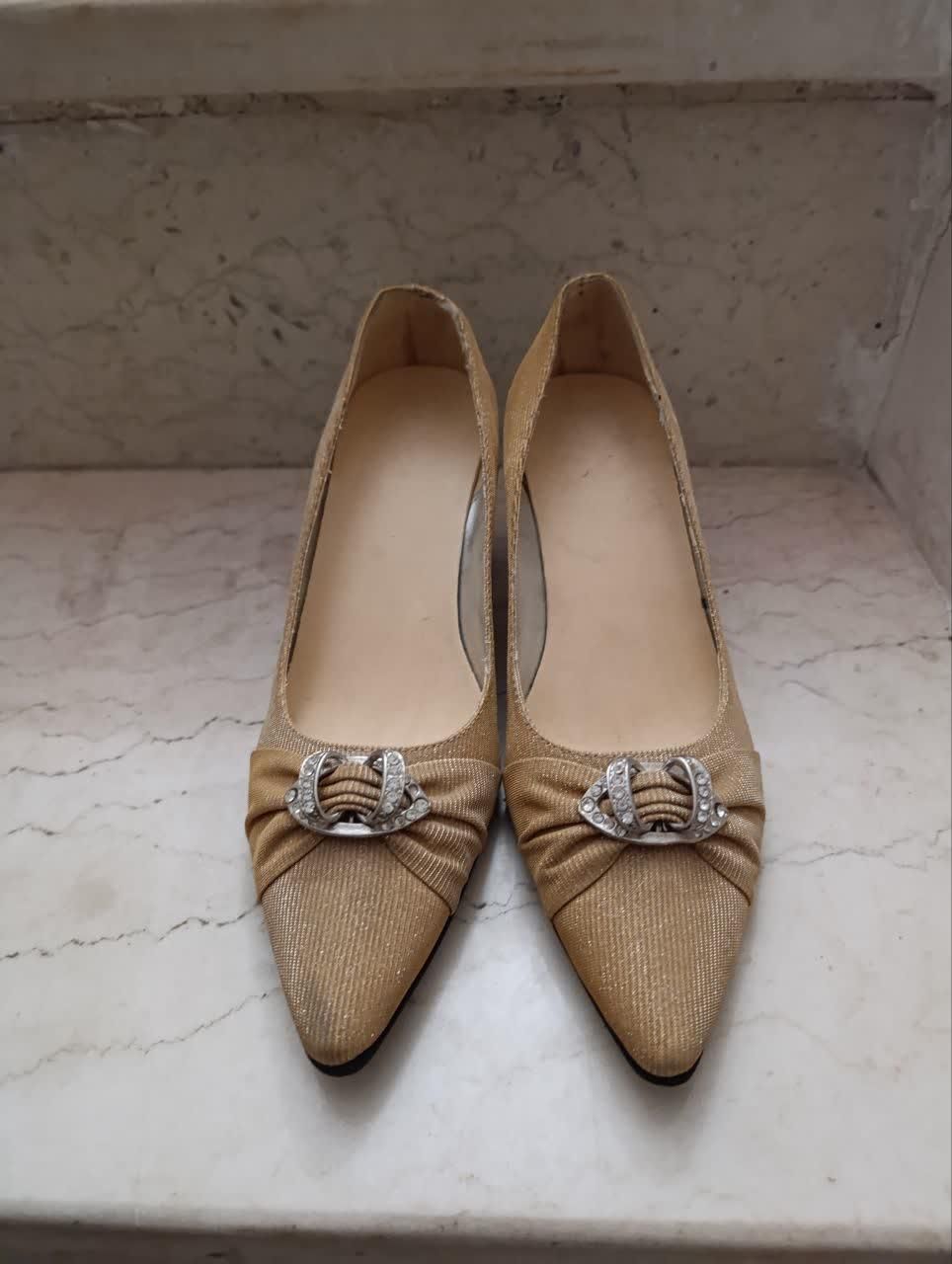 کفش زنانه|کیف، کفش، کمربند|قم, عمار یاسر|دیوار