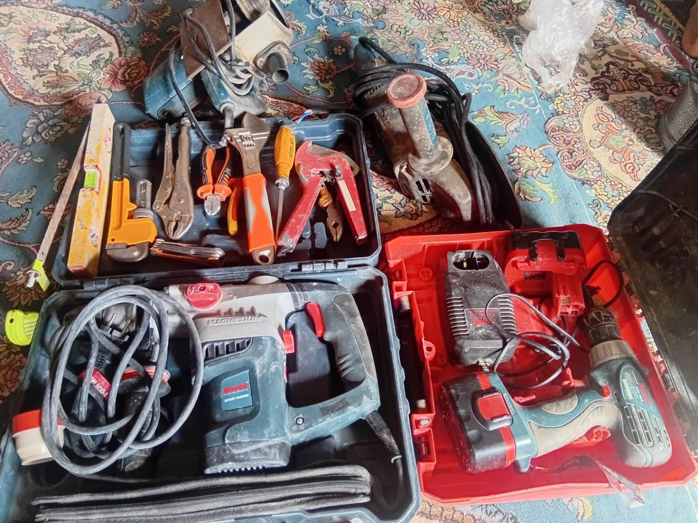 تاسیسات برق ساختمان.صنعتی ولوله کشی آب وفاضلاب|خدمات پیشه و مهارت|چابهار, |دیوار