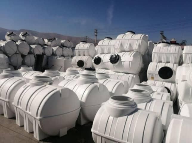 منبع آب گرید 3840 پتروشیمی مخزن(تانکر استاندارد)|مصالح و تجهیزات ساختمان|شیراز, شهرک امیر کبیر|دیوار