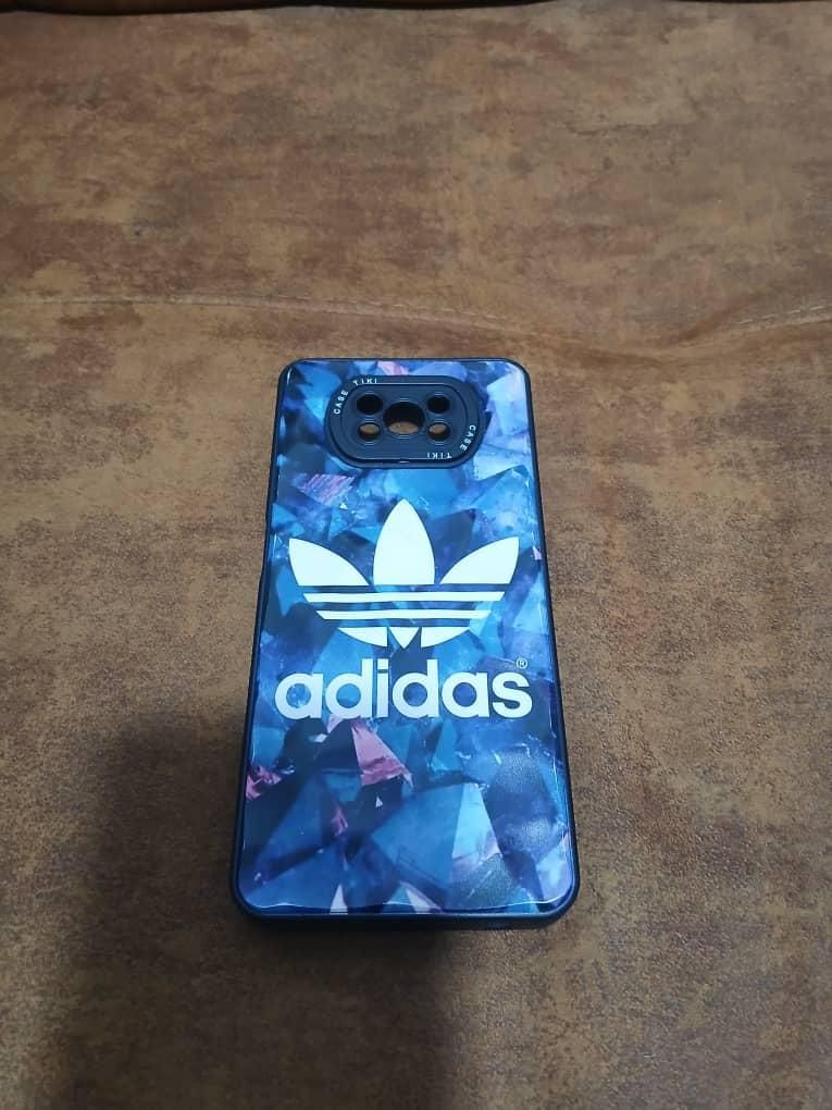 کاور  خوشرنگ گوشی   ((پوکو ایکس 3 پرو )|لوازم جانبی موبایل و تبلت|اهواز, کوی باهنر|دیوار