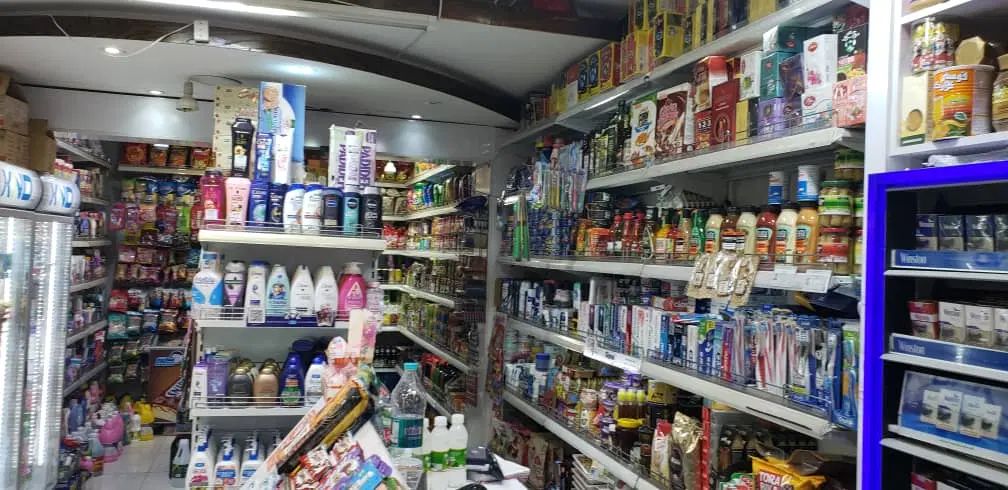 واگذاری سوپر مارکت|فروشگاه و مغازه|اصفهان, مرداویج|دیوار