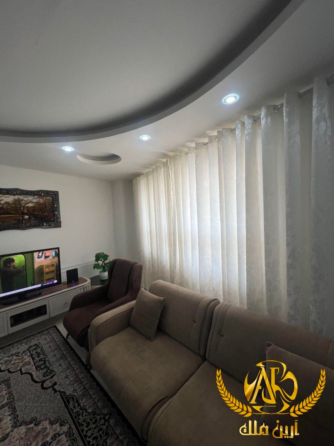 فروش آپارتمان 69 متری مختصر و شیک/شهرک قدس|فروش آپارتمان|کیاشهر, |دیوار