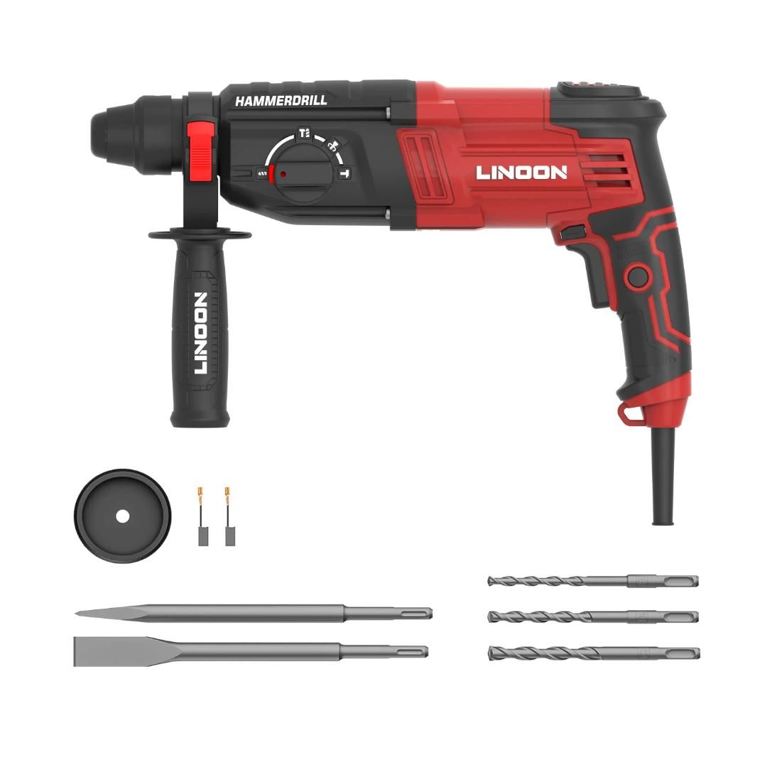 دریل پیکور  ( اقساطی )  بتن کن|ابزارآلات|کرمان, |دیوار