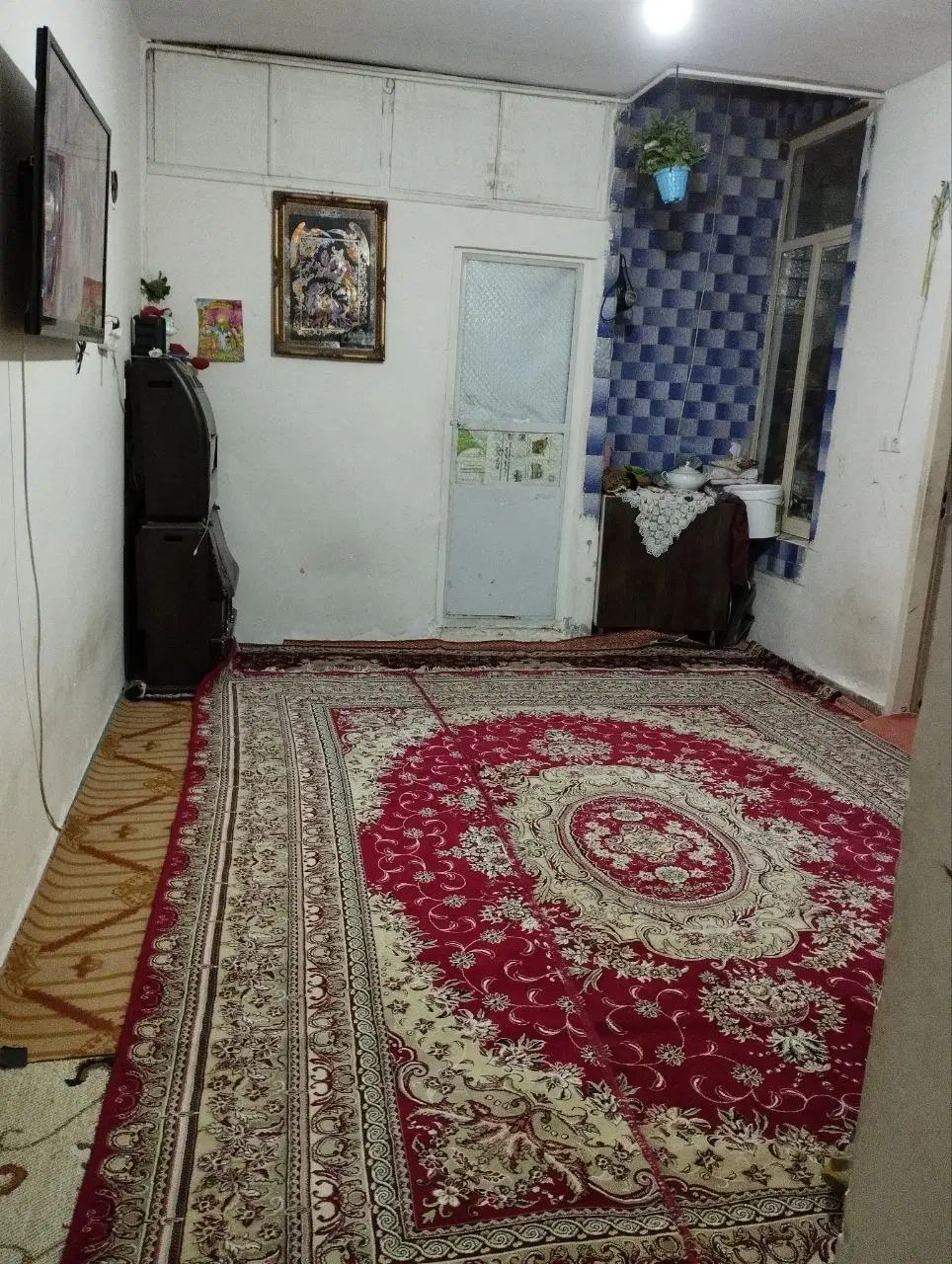 رهن اجاره خونه مسکونی|اجارهٔ خانه و ویلا|مشهد, نیزه|دیوار