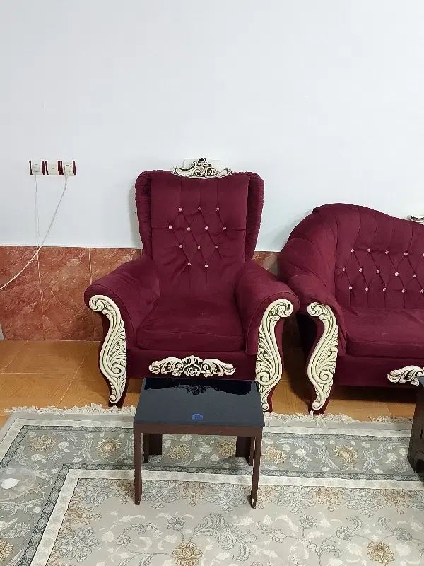 مبلمان و میز عسلی|مبلمان خانگی و میز عسلی|مشهد, کوی ولیعصر|دیوار