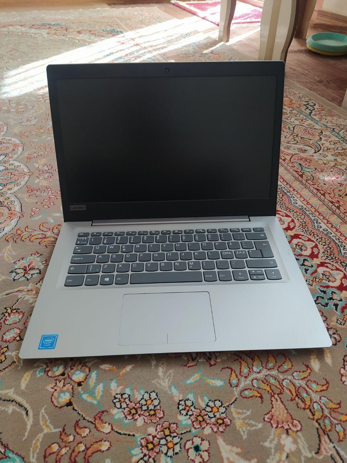 فروش لب تاب لنوو ideapad 120s-141ap|رایانه همراه|هشتگرد, |دیوار