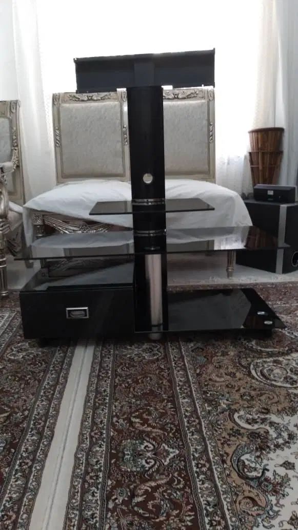 میز تلویزیون شیشه ای|میز تلویزیون|تهران, اتحاد|دیوار